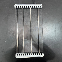 Nickel-Electro Cell Path Slide Warmer image 3